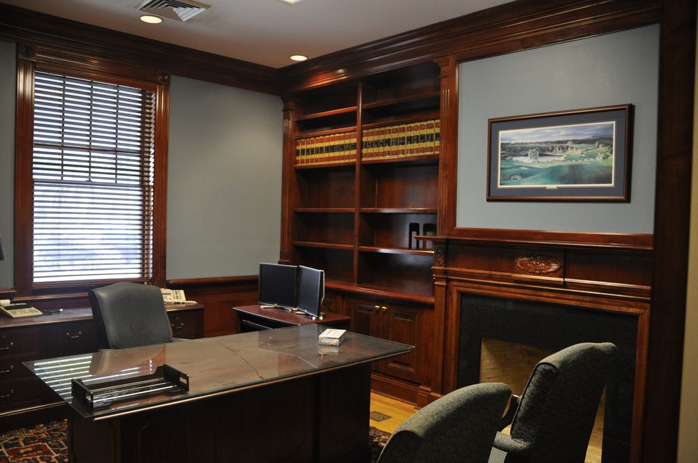Courthouse Professional Office Complex: 395 S Central Ave, Bartow, FL 33830